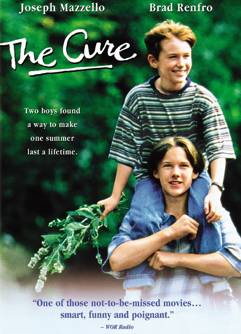 The Cure — posters 6