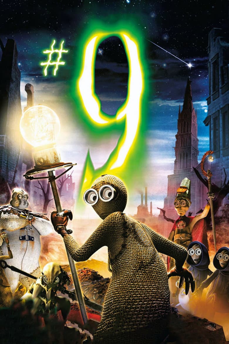 9 — posters 2