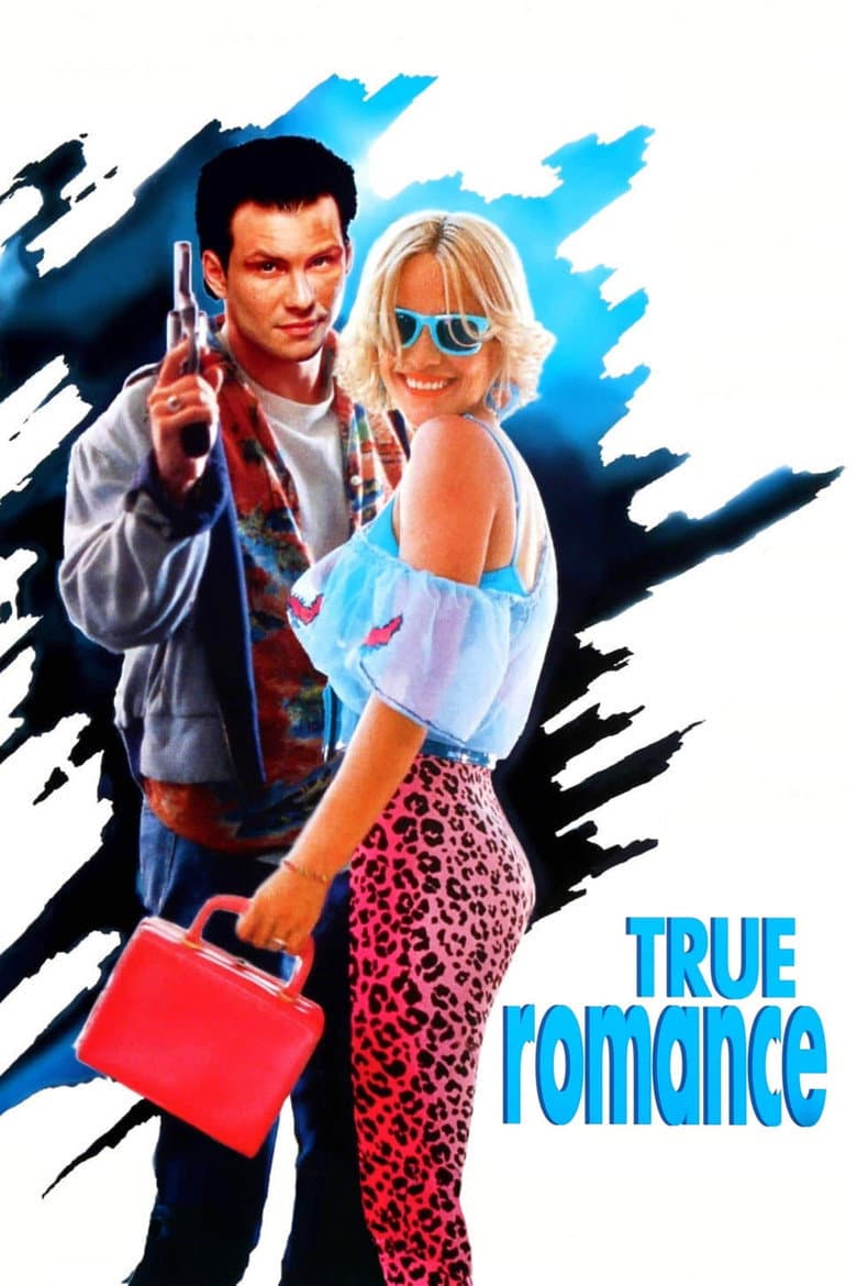 True Romance — posters 8