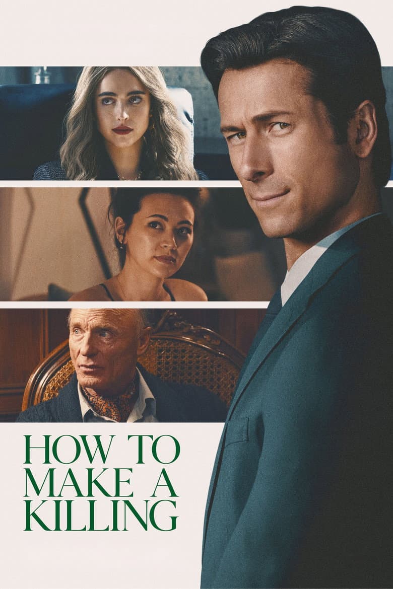 How to Make a Killing — posters 8