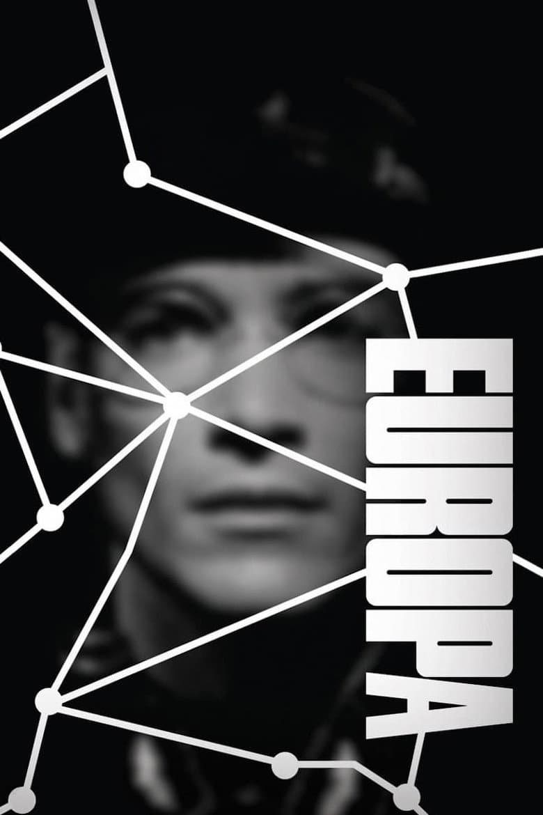 Europa — posters 4