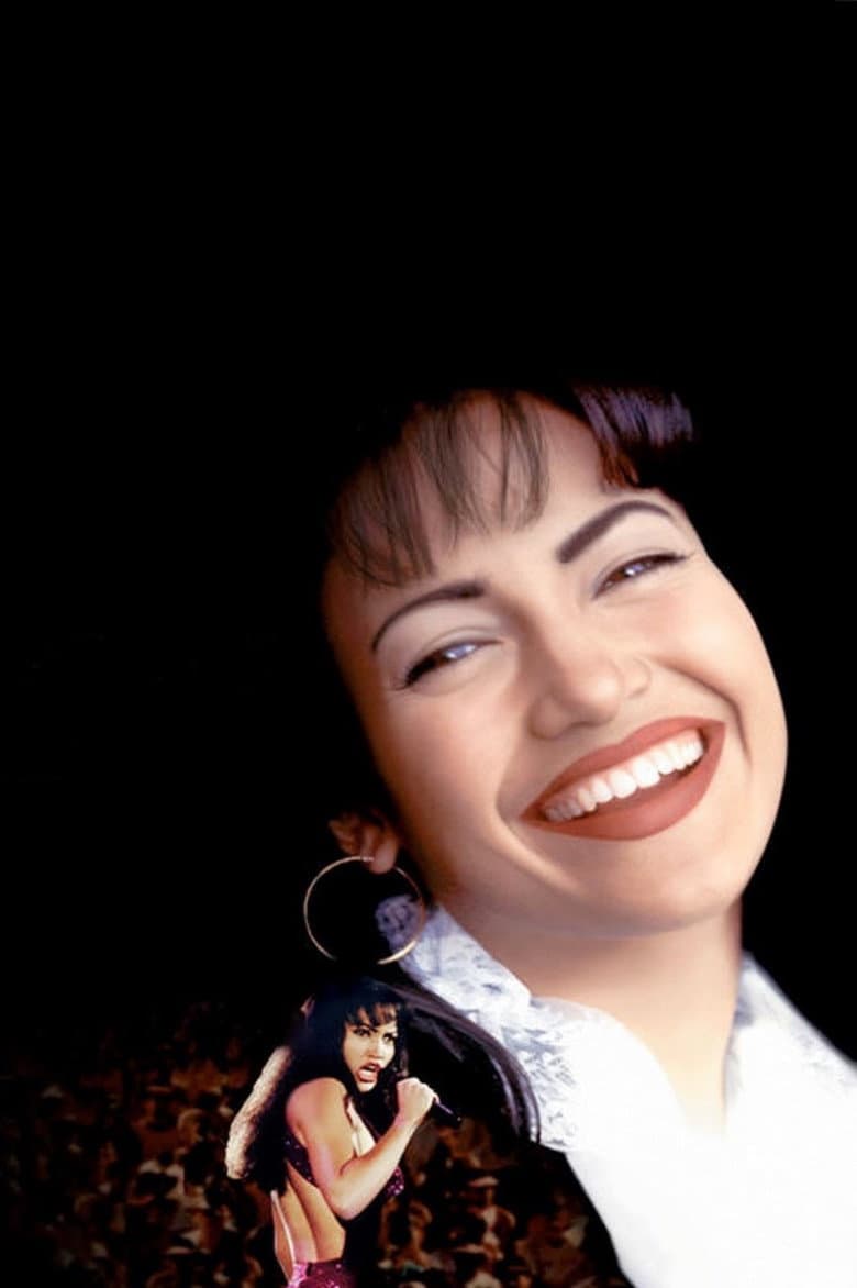 Selena — posters 7