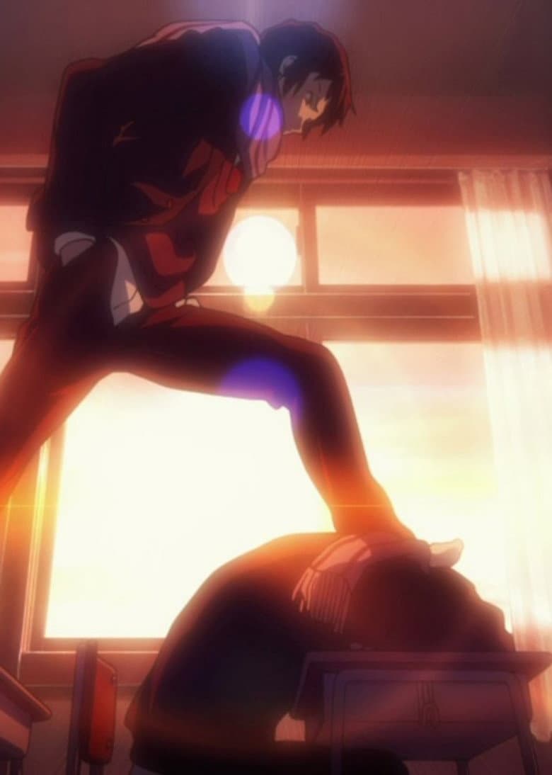 The Melancholy of Haruhi Suzumiya — posters 8