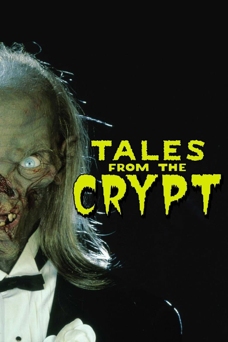 Tales from the Crypt — posters 3