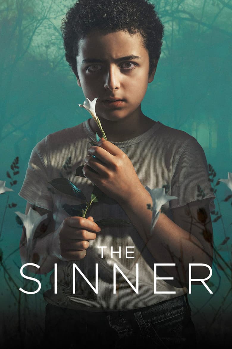 The Sinner — posters 6