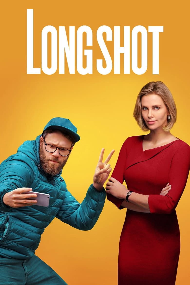 Long Shot — posters 5
