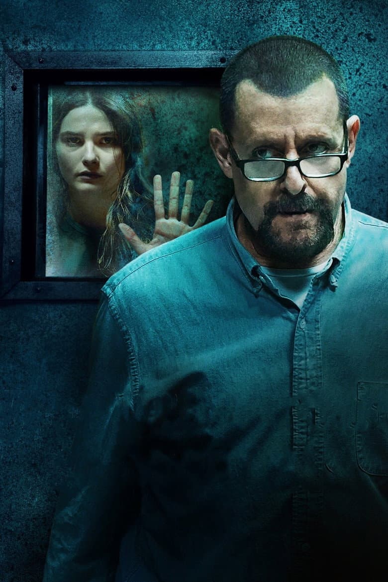 Girl in the Basement — posters 2