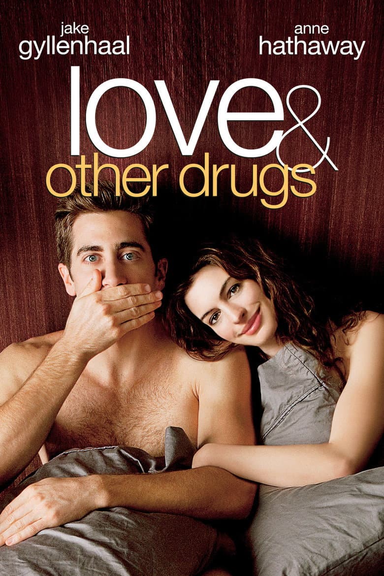 Love & Other Drugs — posters 6