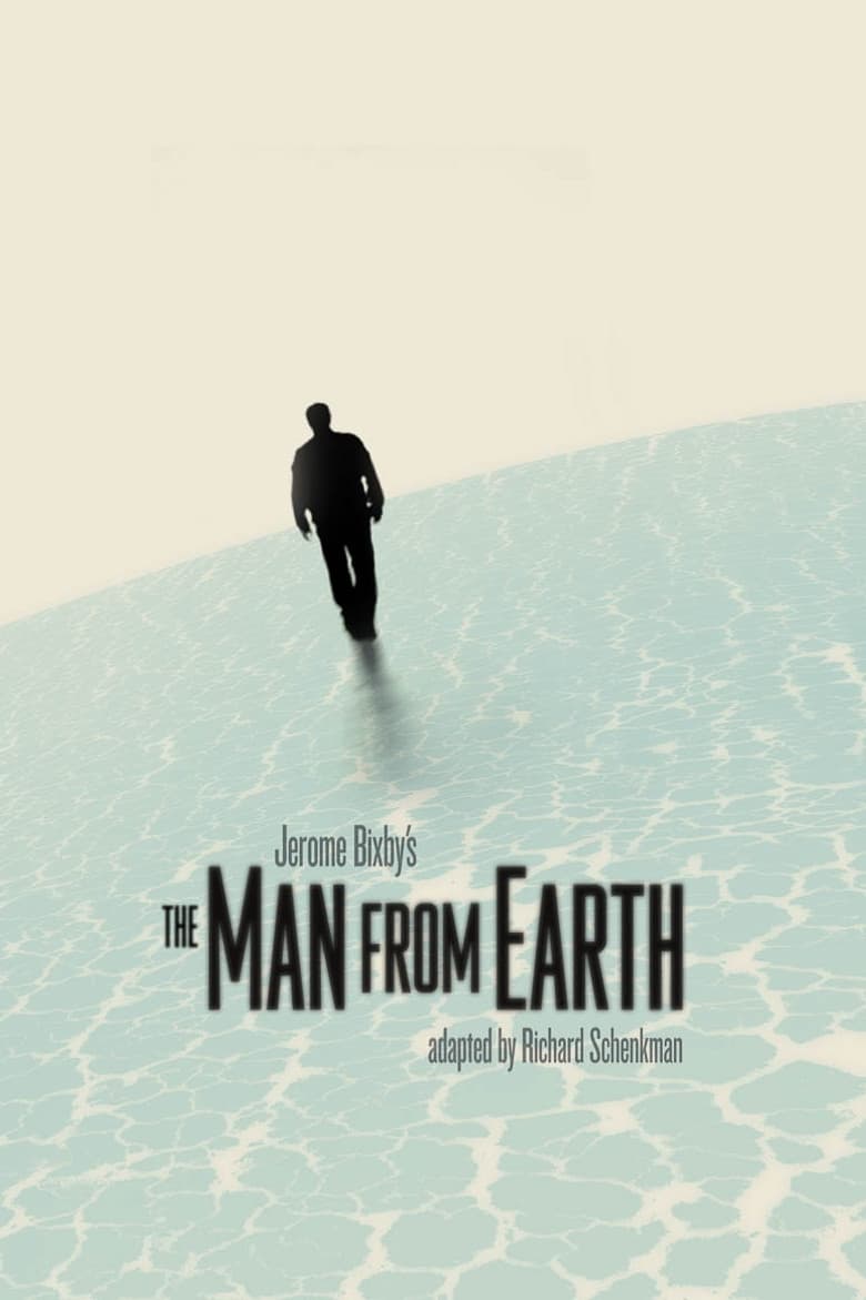 The Man from Earth — posters 5