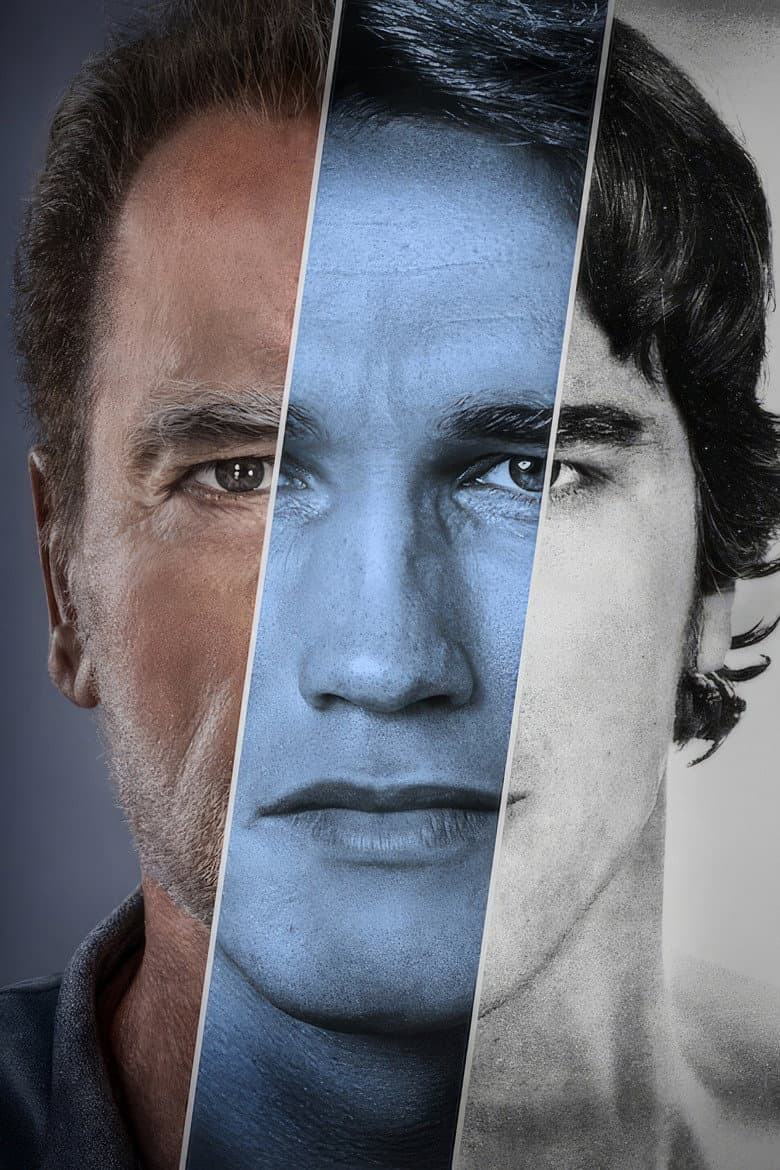Arnold — posters 2