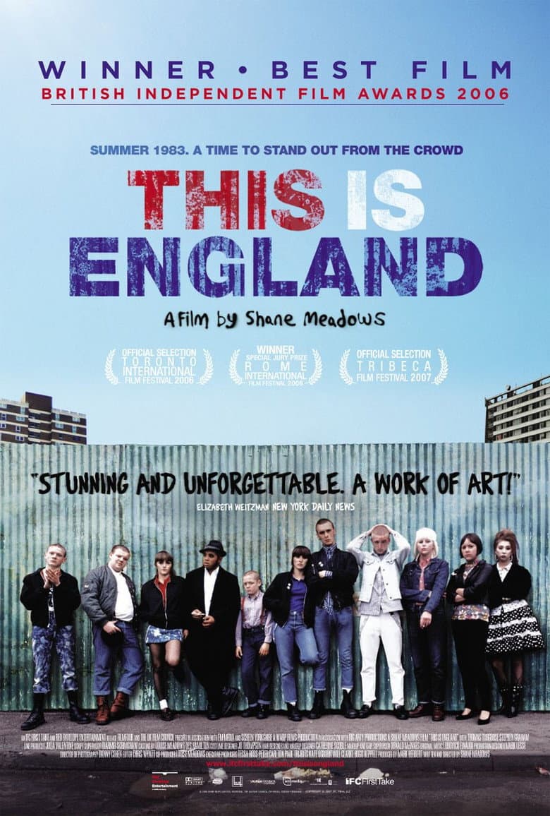 This Is England — posters 6