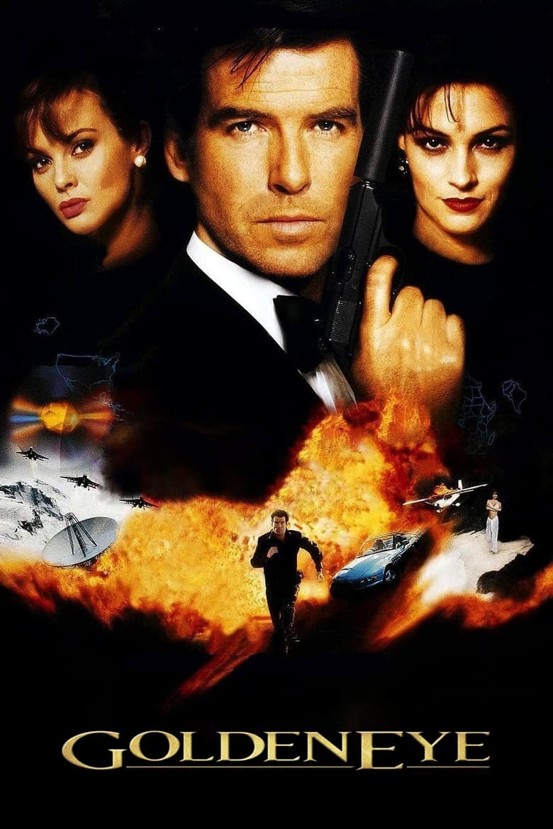 GoldenEye — posters 6