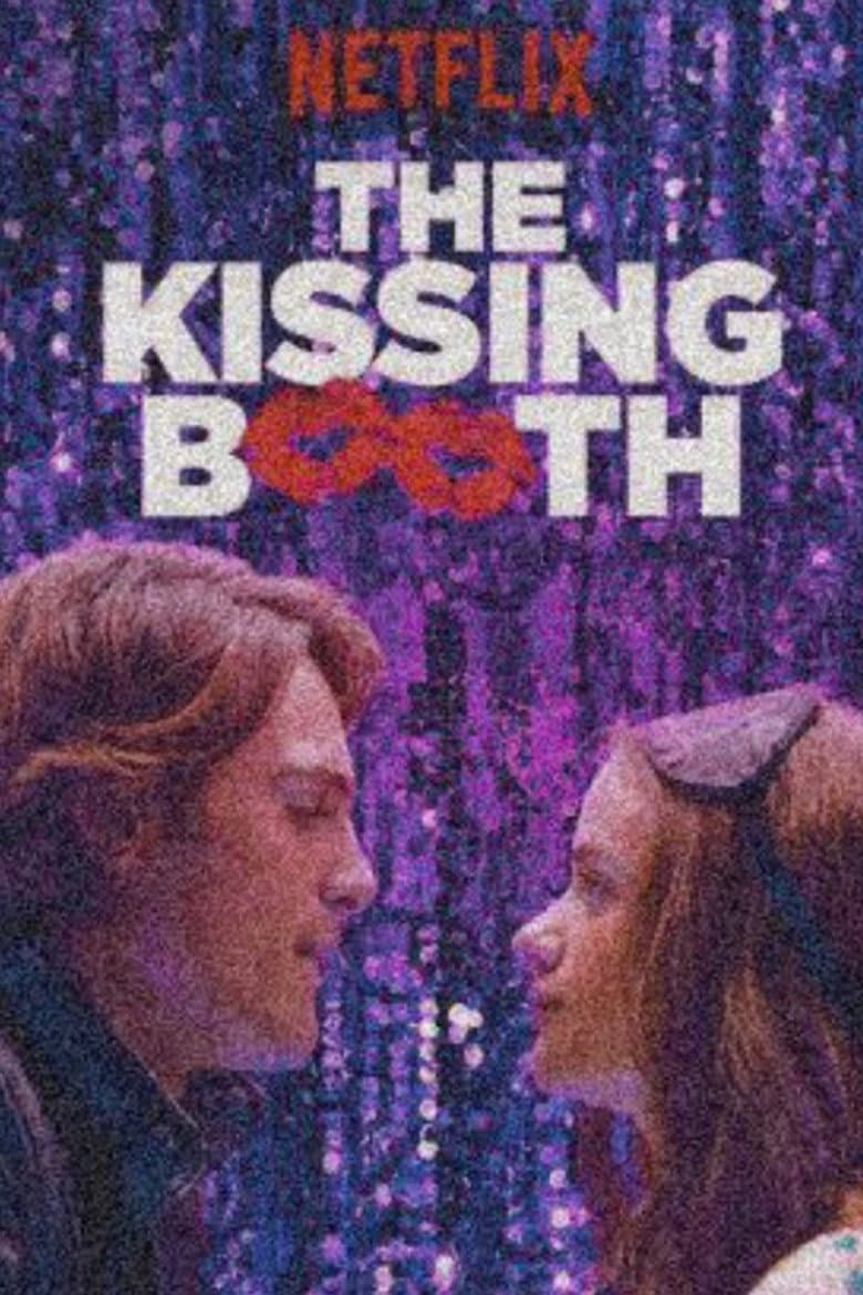 The Kissing Booth — posters 3