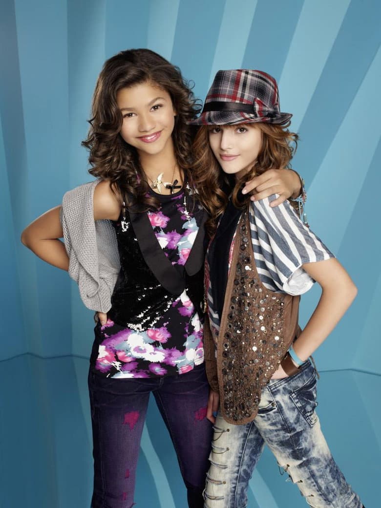 Shake It Up — posters 5