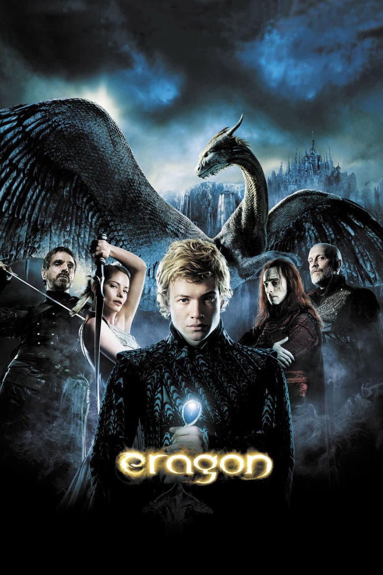 Eragon — posters 6