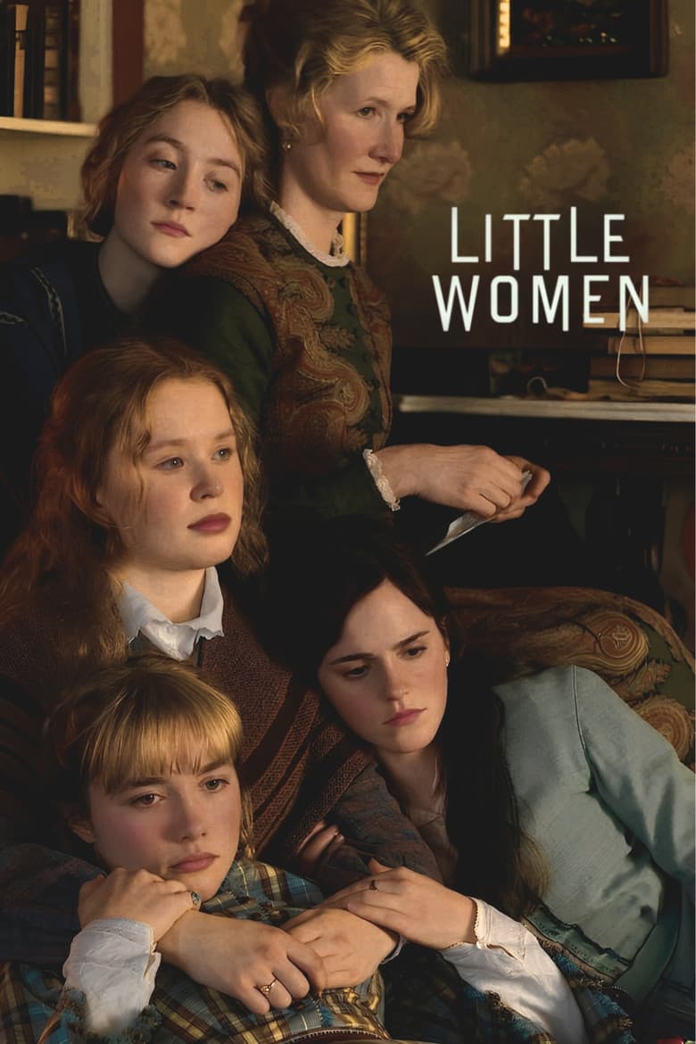 Little Women — posters 8