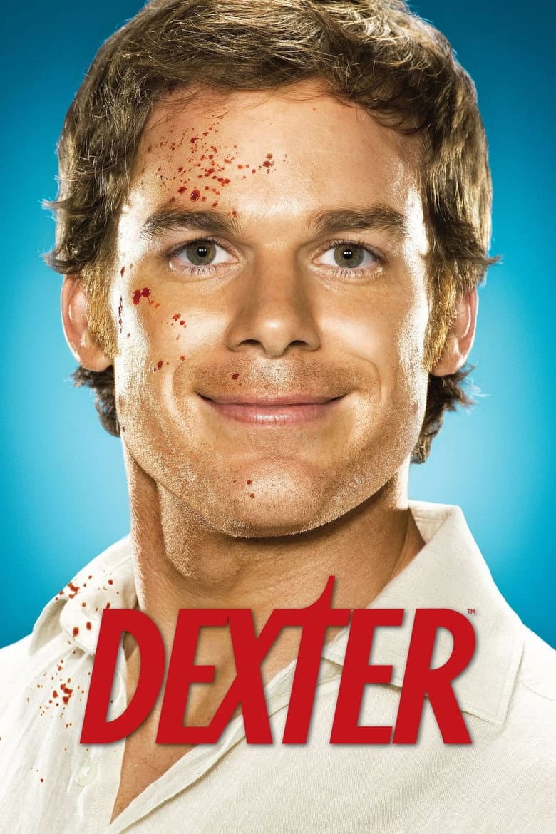 Dexter — posters 6