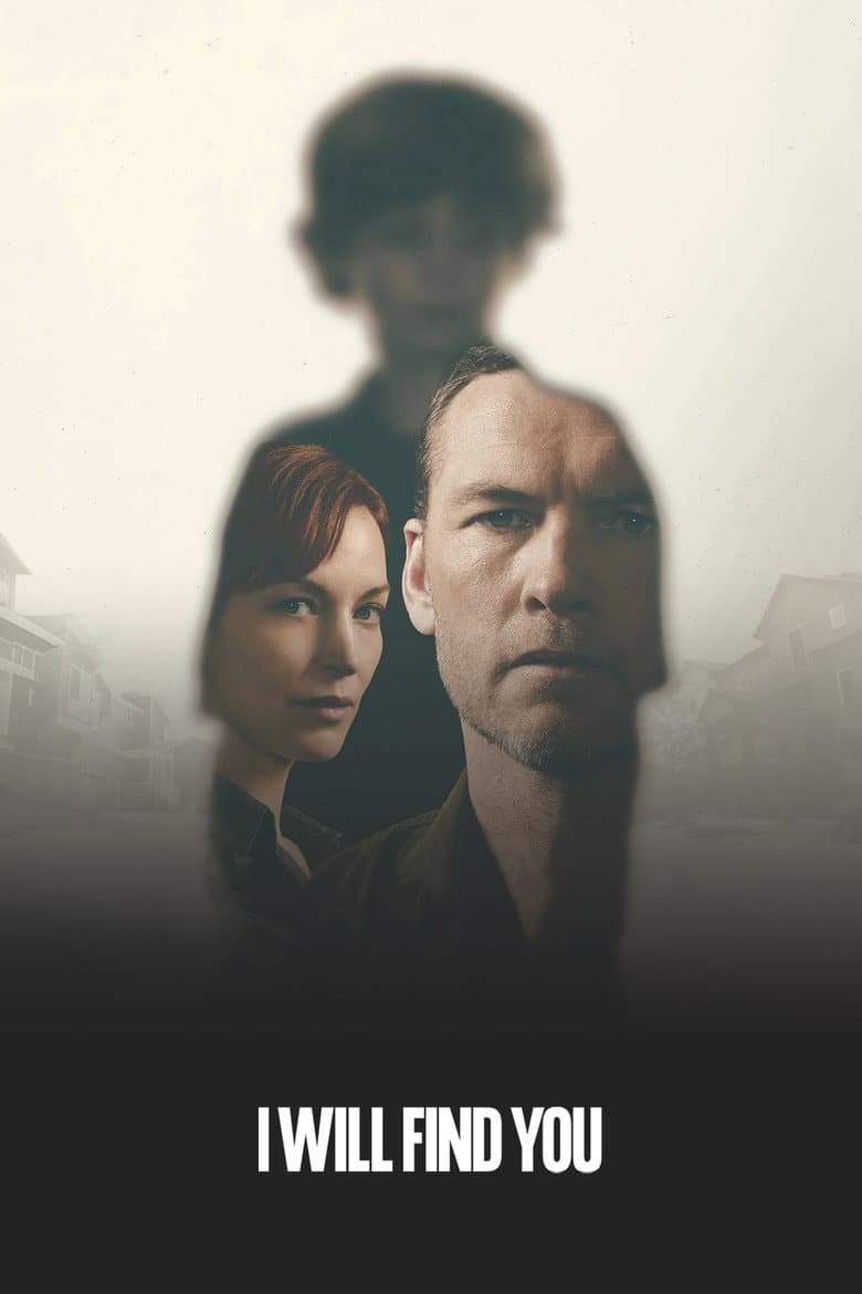 I Will Find You — posters 7
