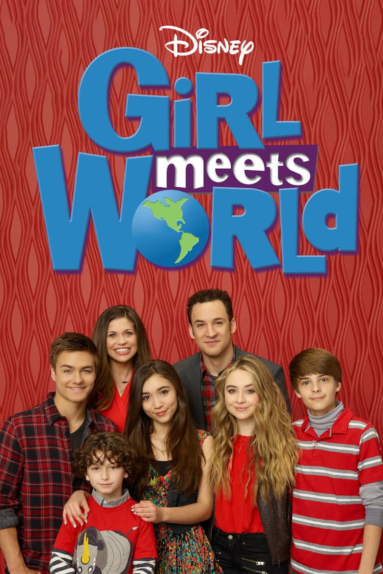 Girl Meets World — posters 2