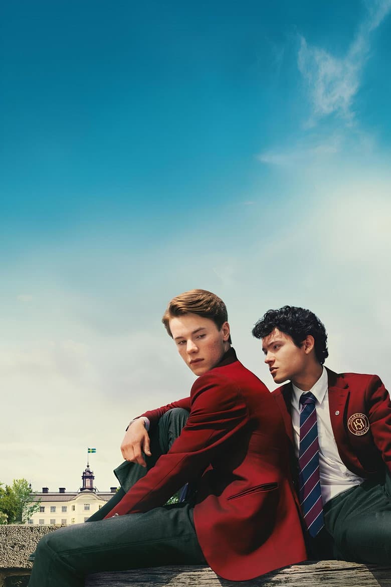 Young Royals — posters 3