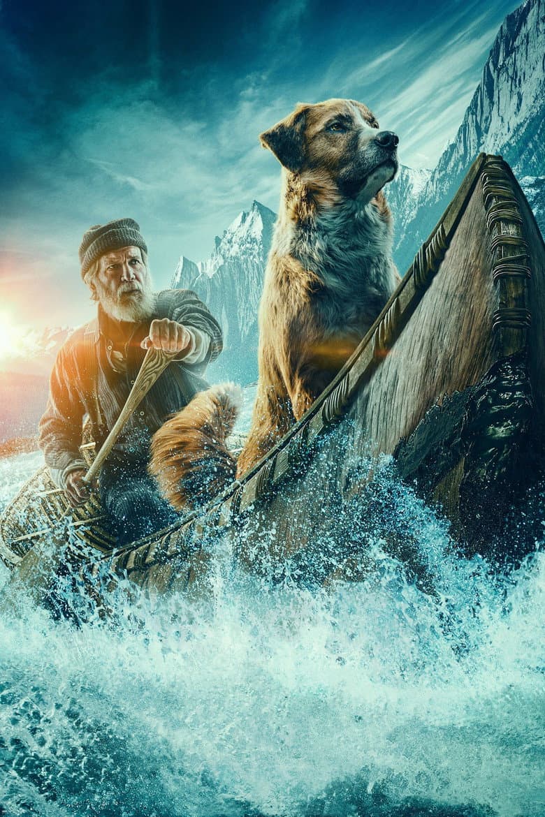 The Call of the Wild — posters 4