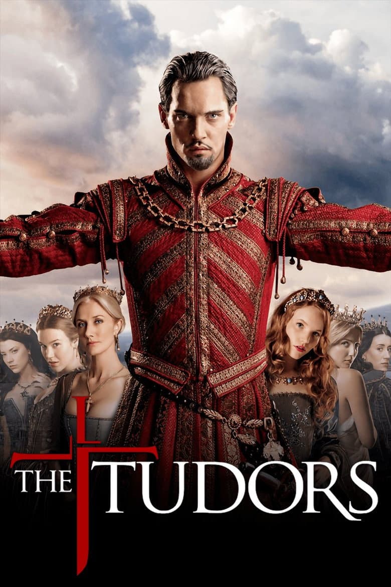 The Tudors — posters 5