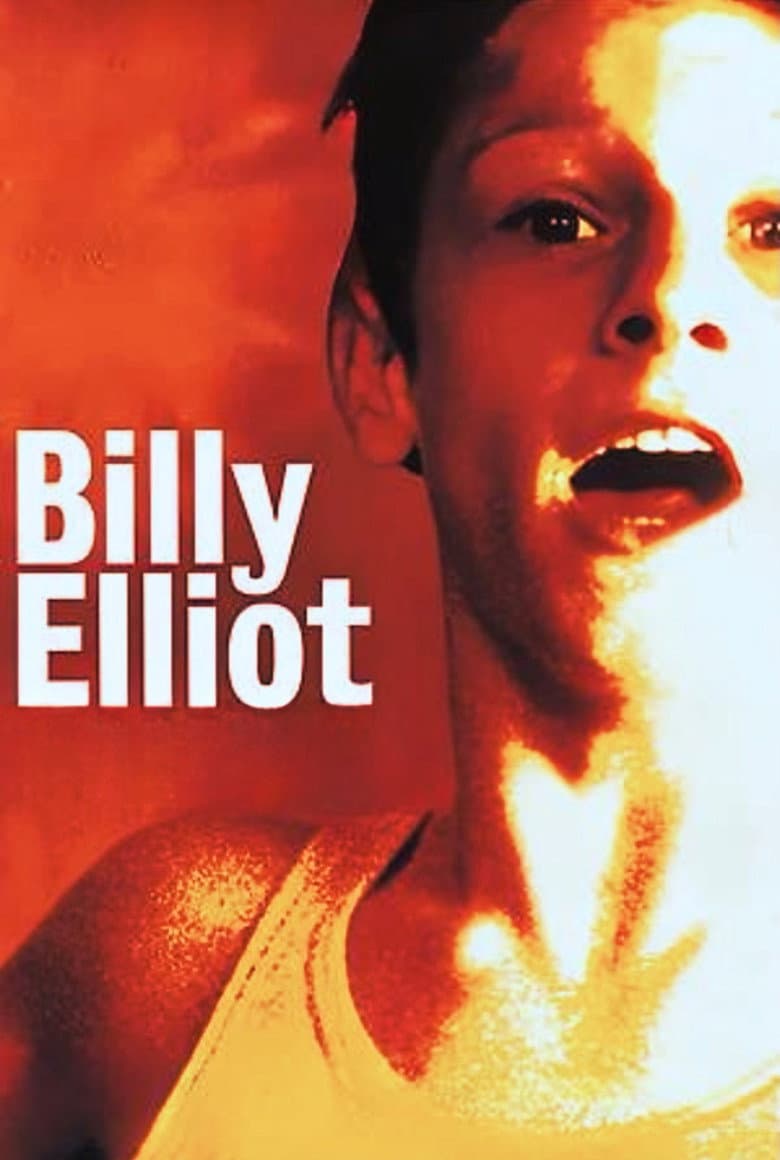Billy Elliot — posters 3