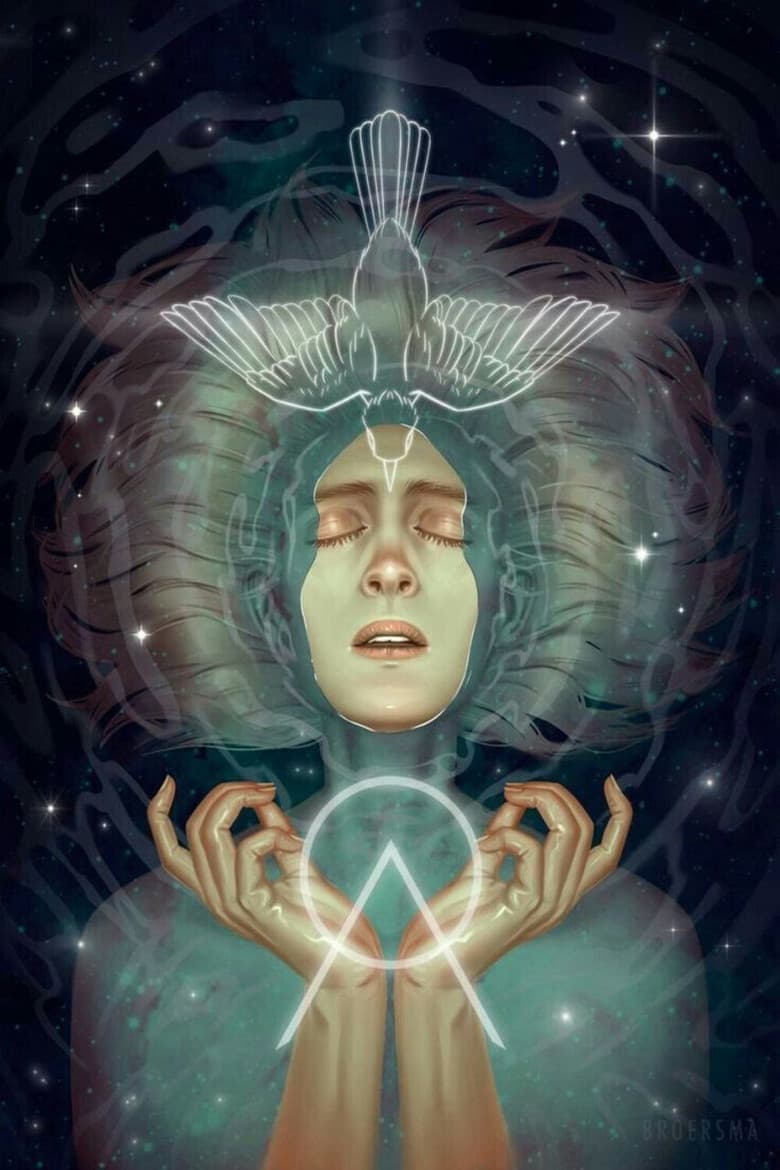 The OA — posters 3