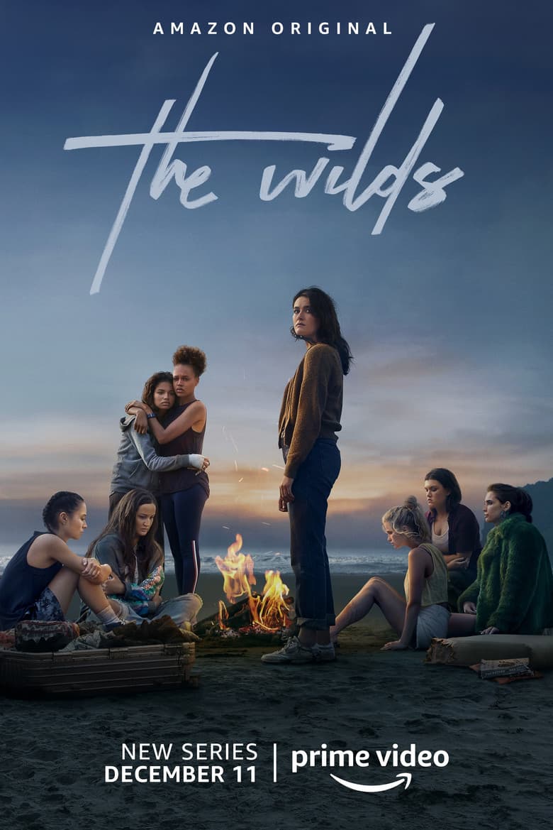 The Wilds — posters 7
