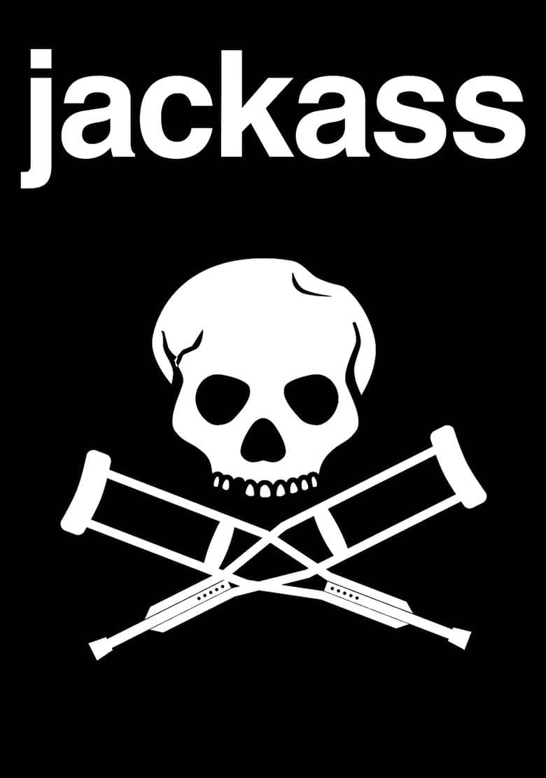 Jackass — posters 3