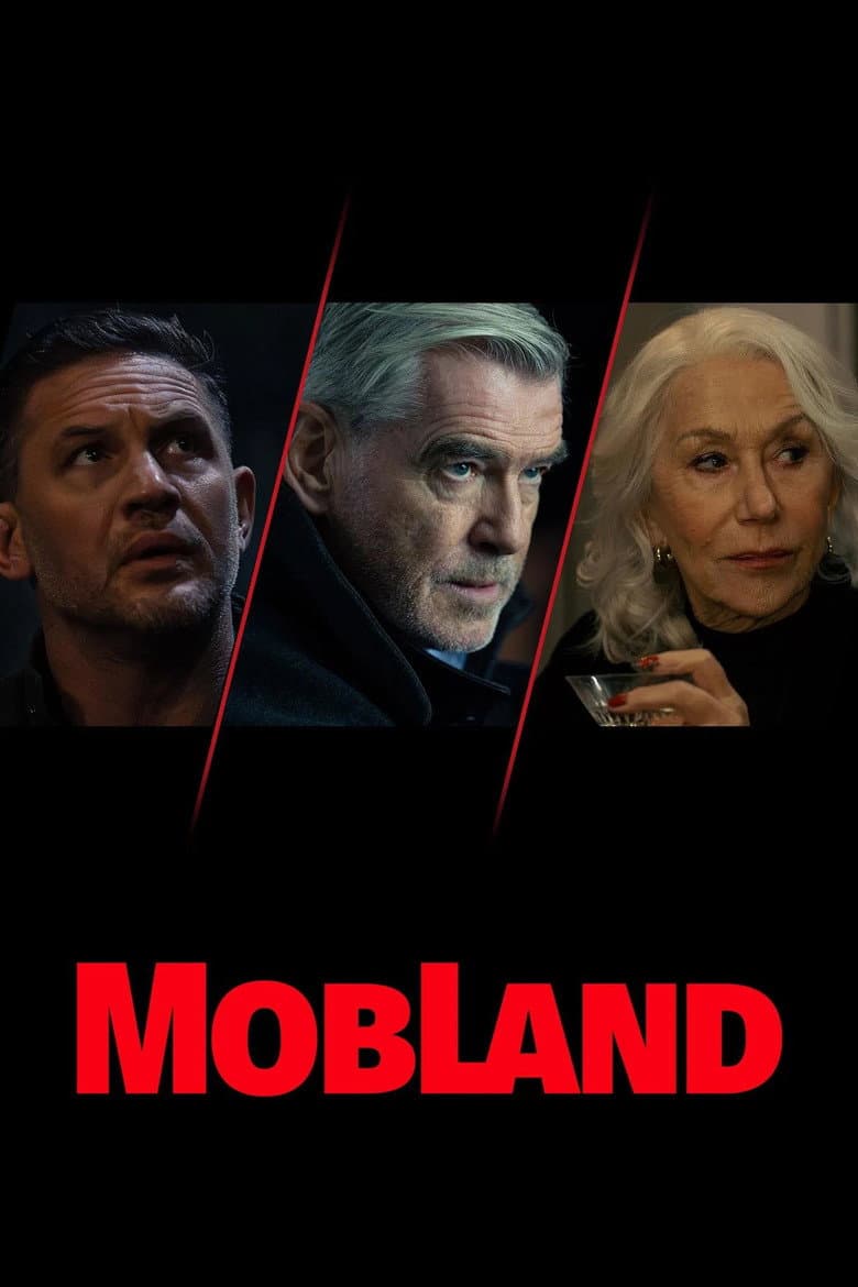 MobLand — posters 8