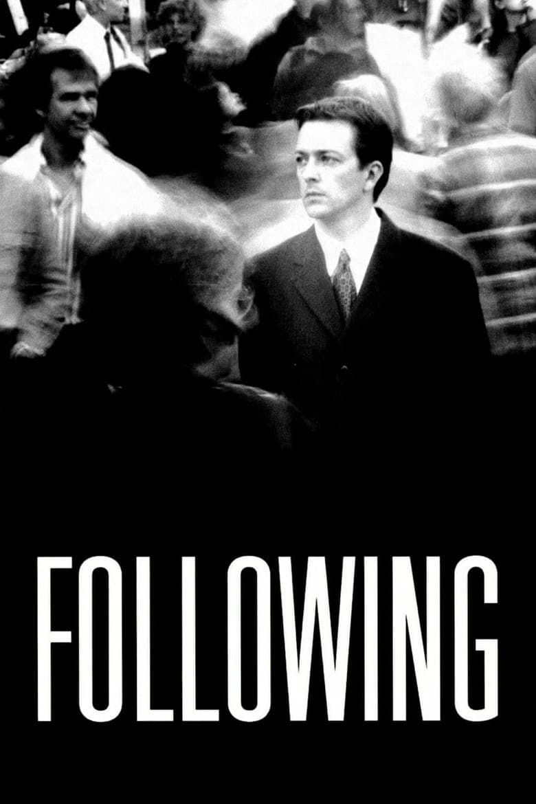 Following — posters 3