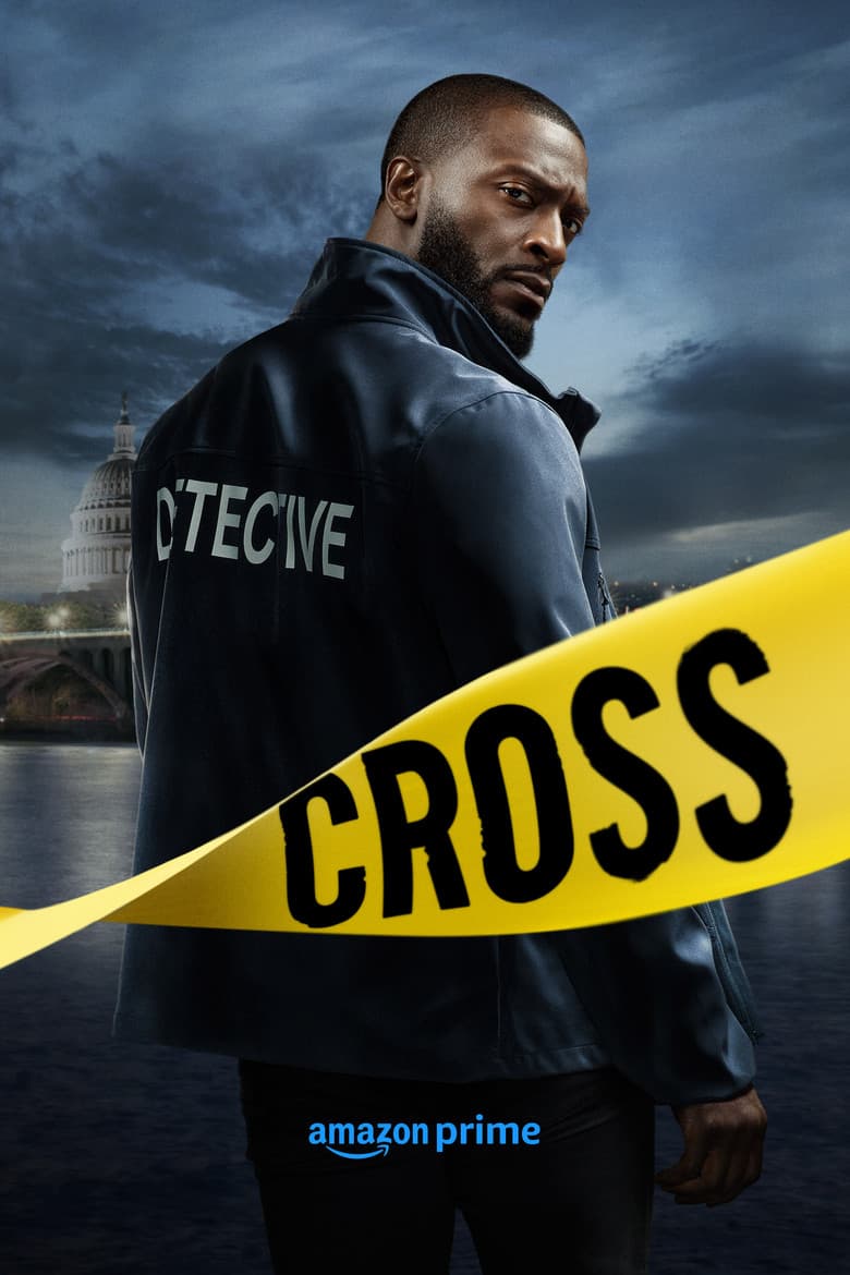 Cross — posters 8