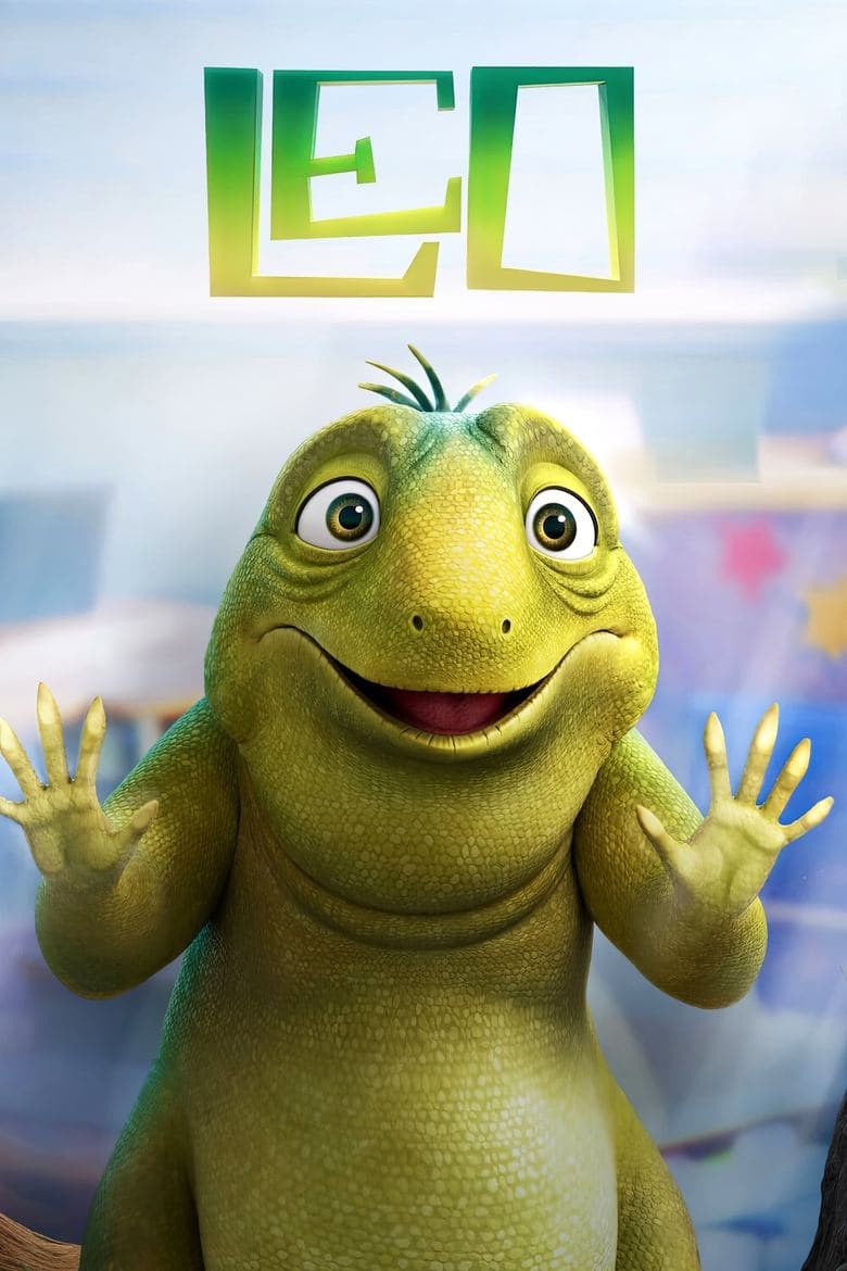 Leo — posters 2