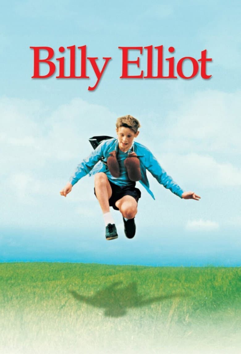 Billy Elliot — posters 6