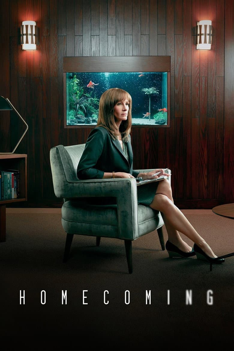 Homecoming — posters 5