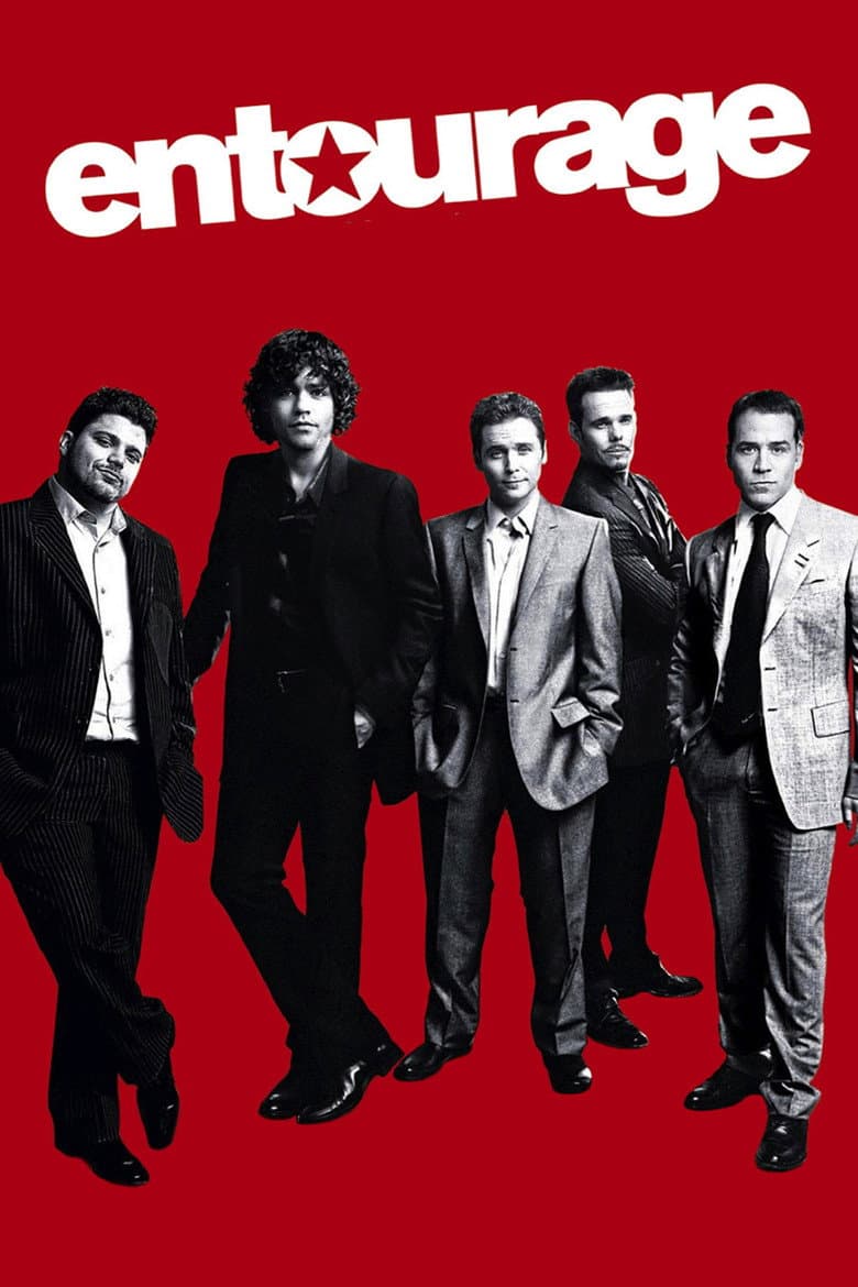Entourage — posters 7