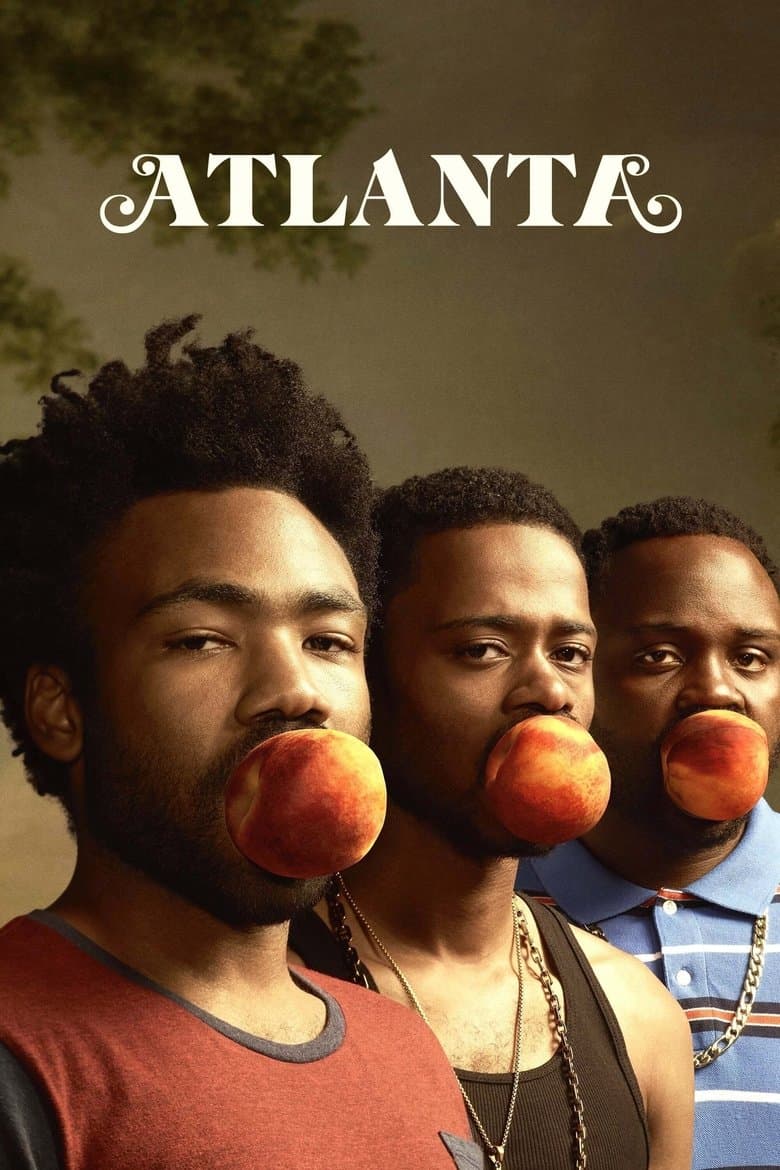 Atlanta — posters 2