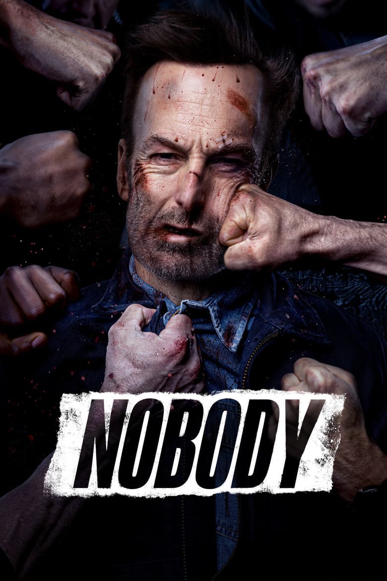 Nobody — posters 3