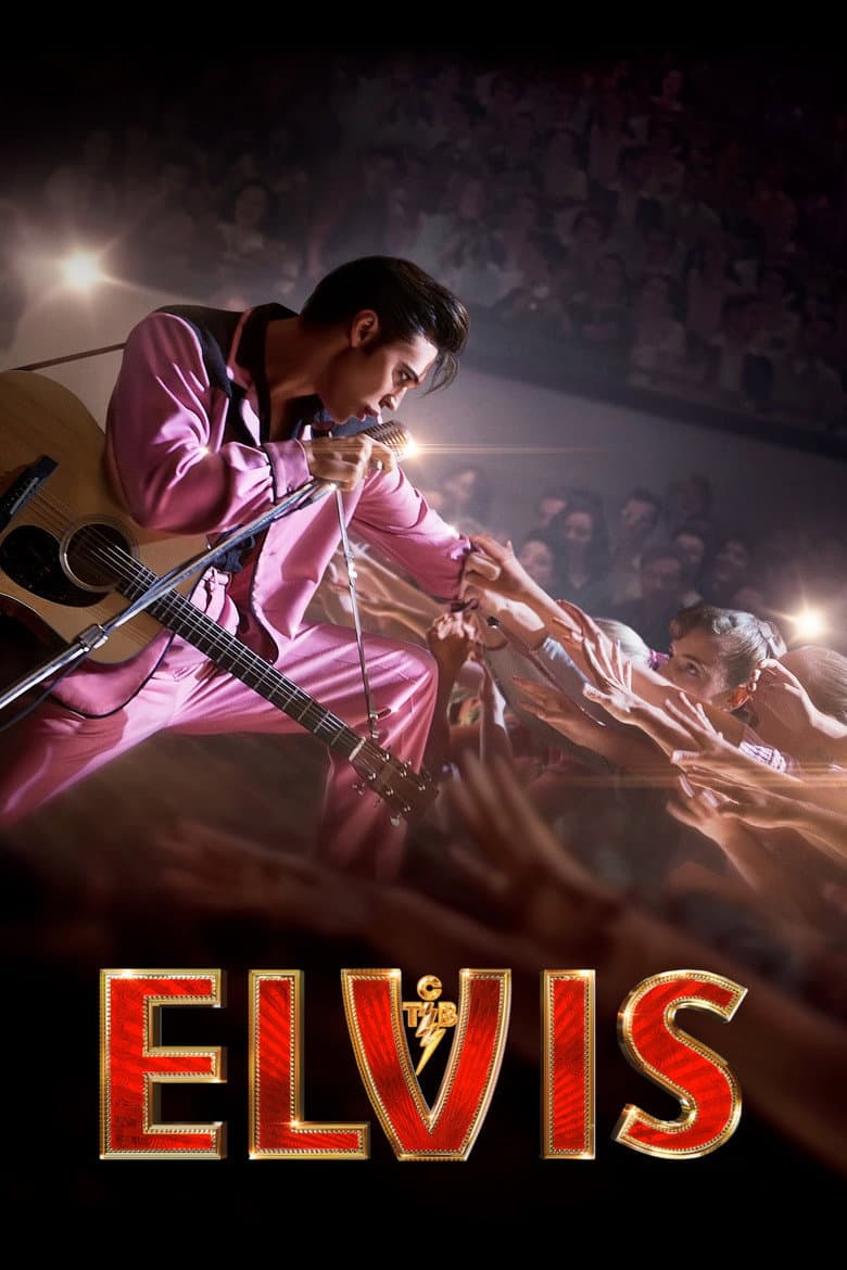 Elvis — posters 2