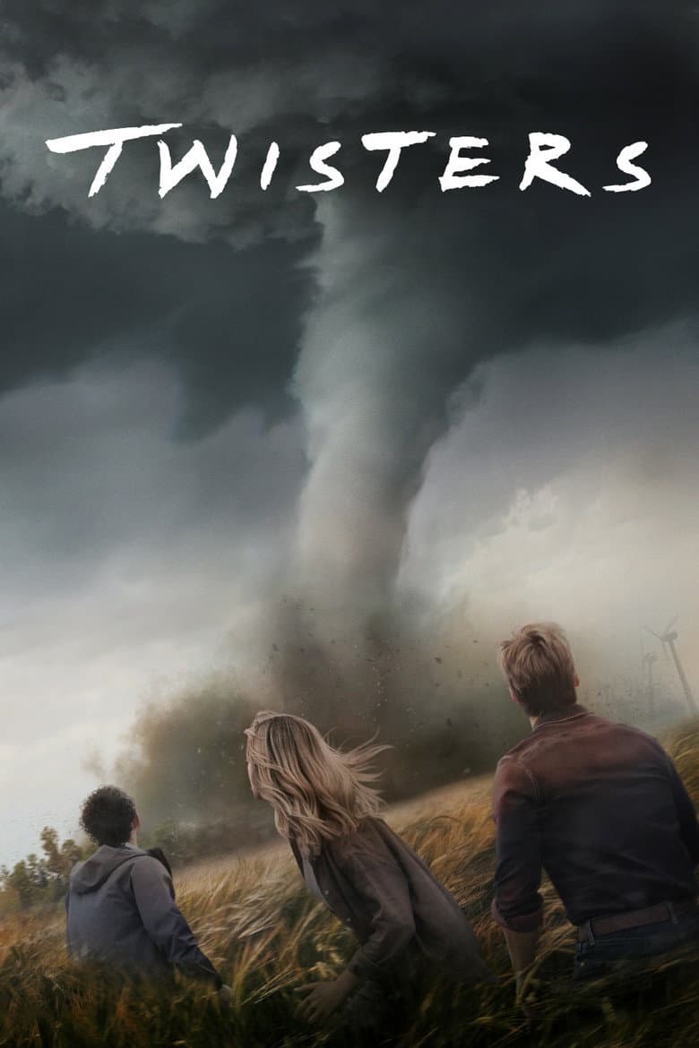 Twisters — posters 4