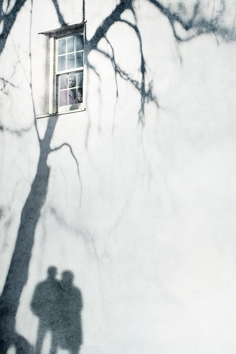 The Visit — posters 3