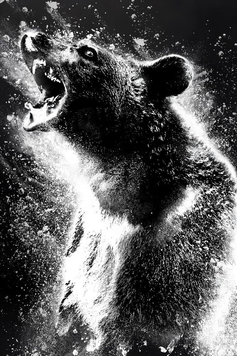 Cocaine Bear — posters 7