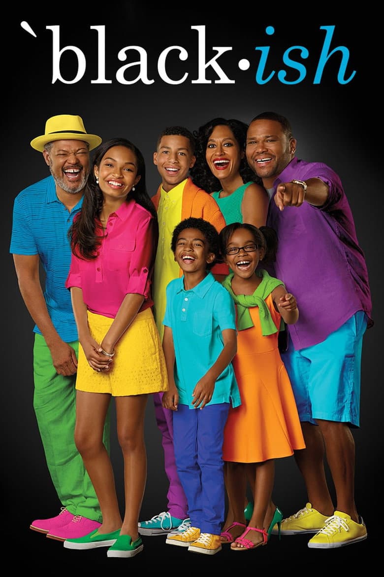 black-ish — posters 6