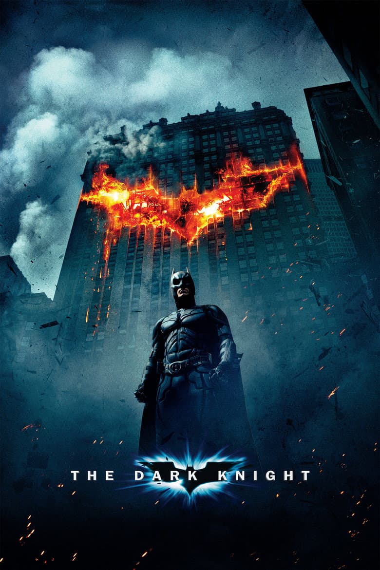The Dark Knight — posters 6