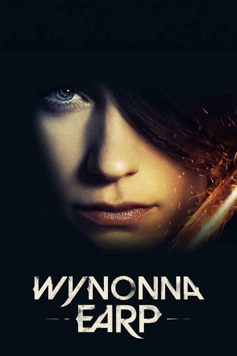 Wynonna Earp — posters 4