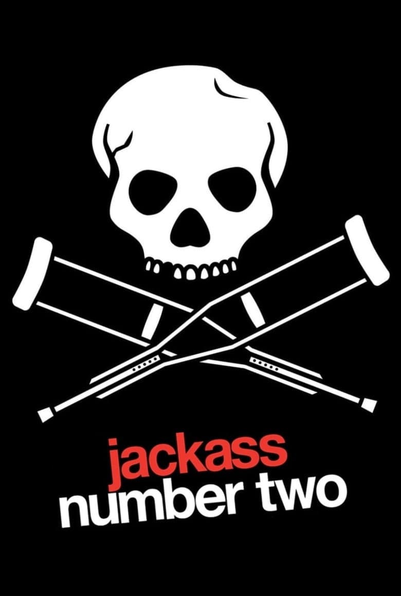 Jackass Number Two — posters 4