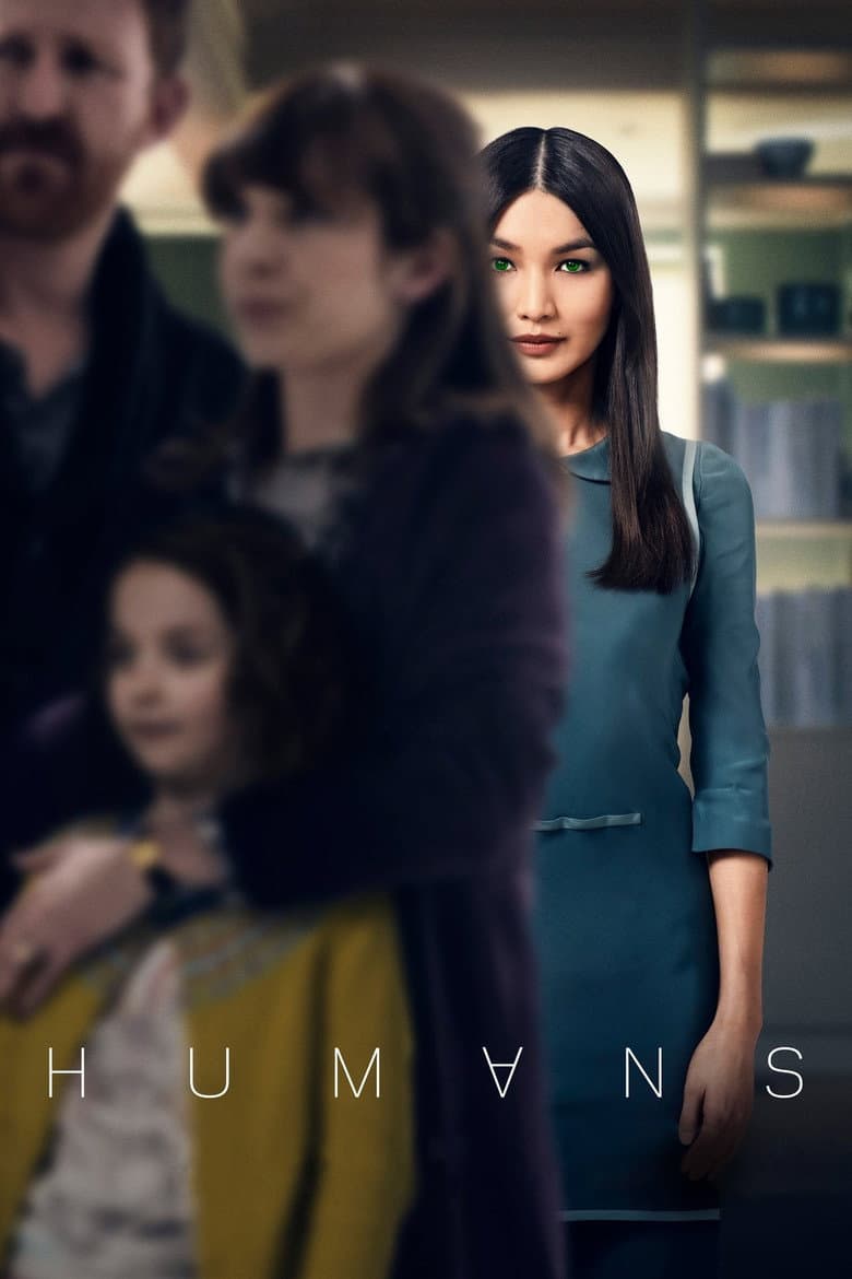 Humans — posters 3