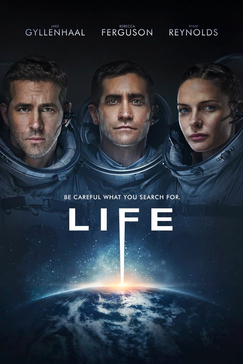 Life — posters 5