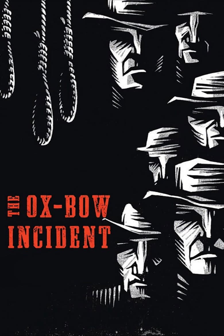 The Ox-Bow Incident — posters 6